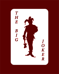 The Big Joker