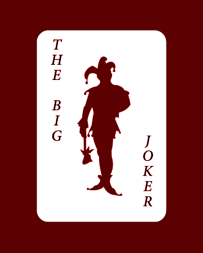 The Big Joker